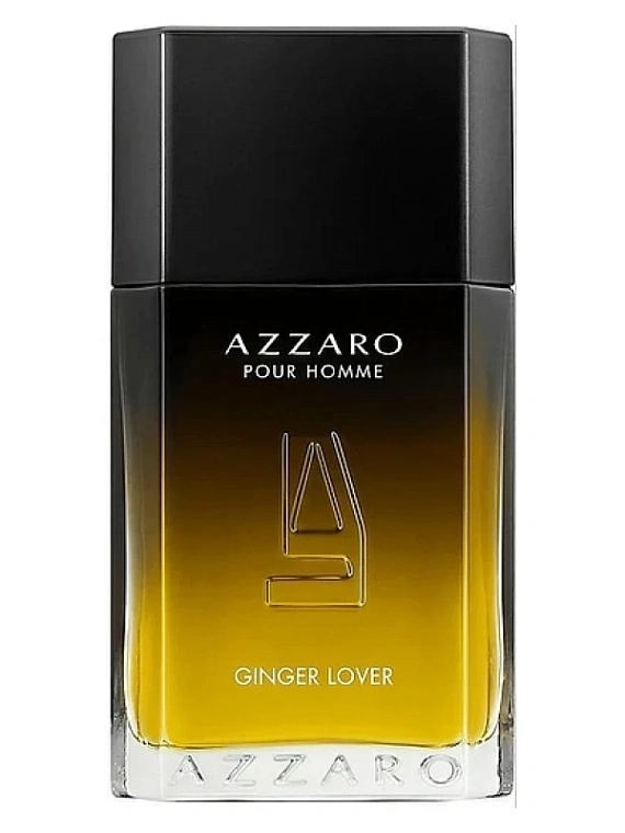 Loris Azzaro — Loris Azzaro Azzaro Pour Homme Ginger Lover