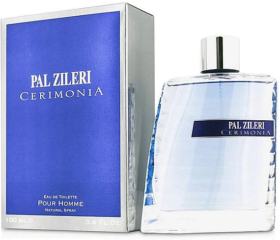 Pal Zileri — Pal Zileri Cerimonia for men