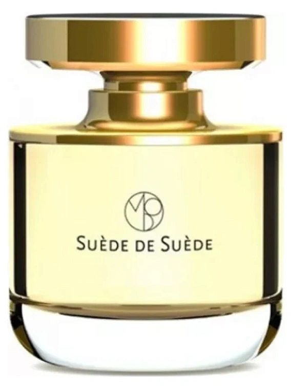 Mona Di Orio — Mona Di Orio Suede de Suede