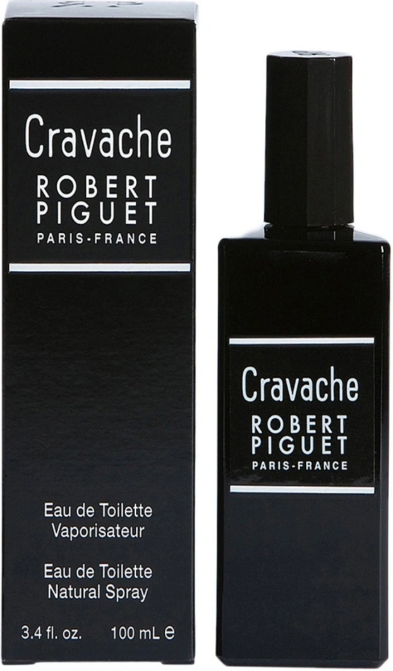 Robert Piguet Cravache — фото 3