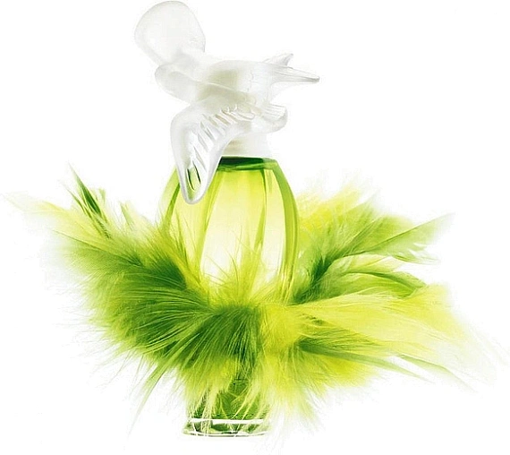 Nina Ricci — Nina Ricci L`air Du Temps Couture Edition