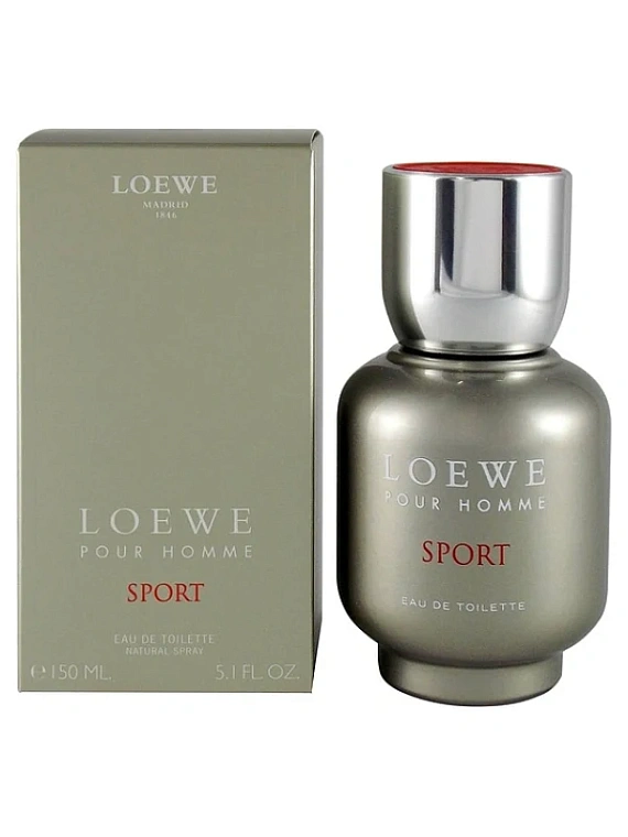 Loewe — Loewe Loewe pour Homme Sport