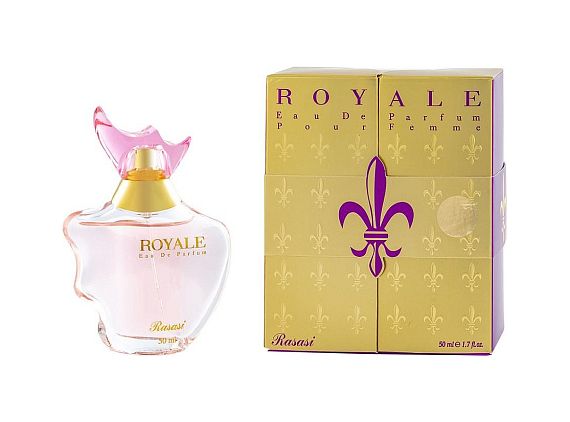 Rasasi — Rasasi Royale