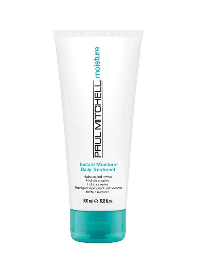 Paul Mitchell — Paul Mitchell Instant Moisture Daily Treatment Conditioner