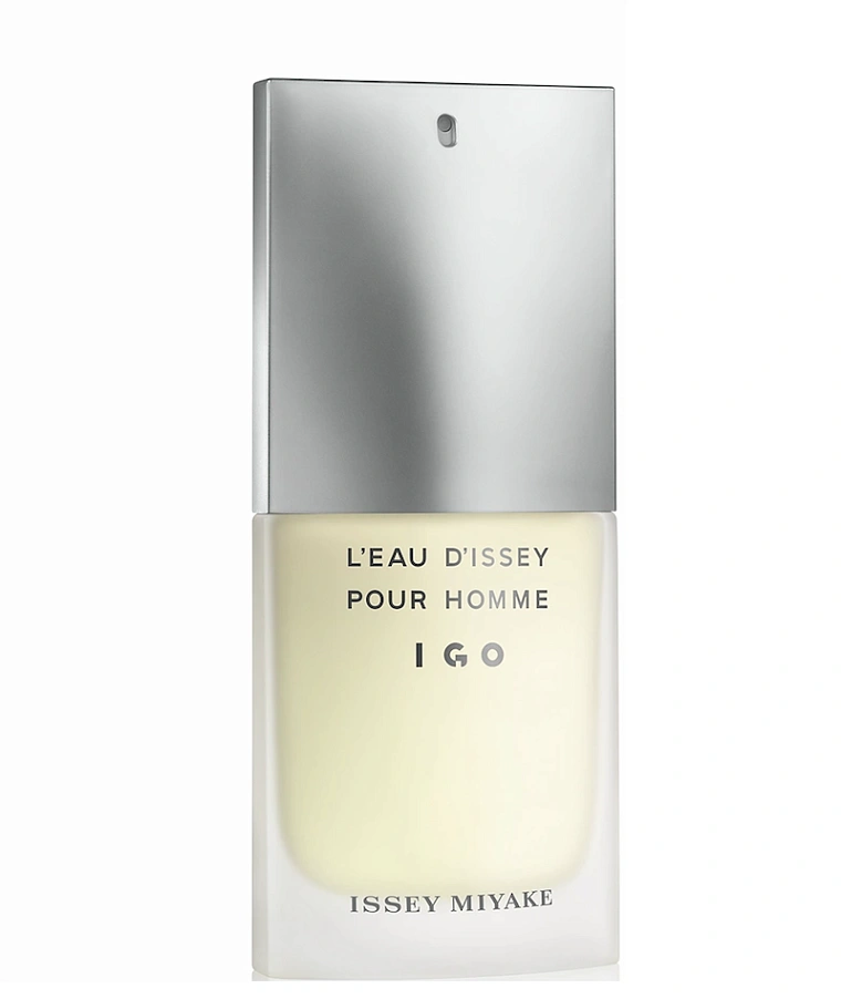 Issey Miyake L'eau D'issey Pour Homme I Go — фото 2