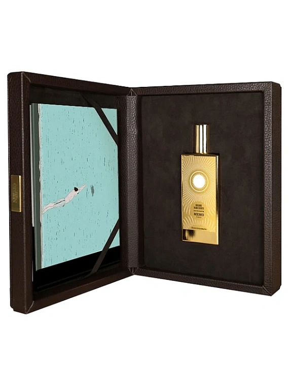 Memo — Memo Shams Narcissus