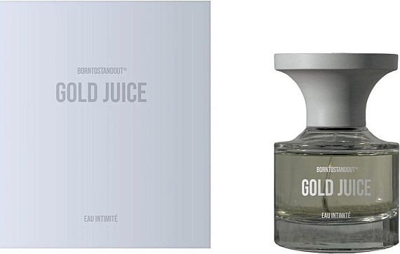 Borntostandout — Borntostandout Gold Juice — фото 4