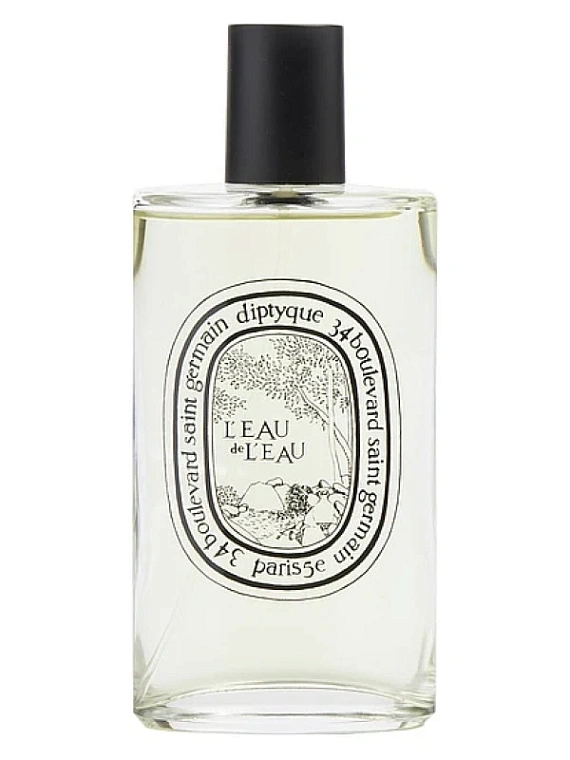 Diptyque — Diptyque L'Eau de L'Eau