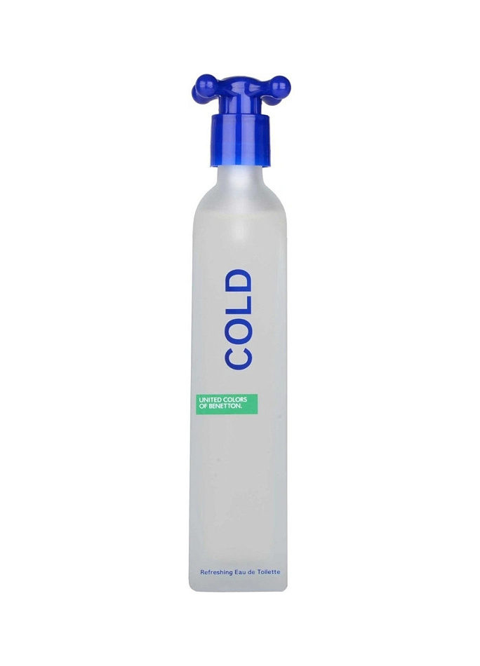 Benetton — Benetton Cold