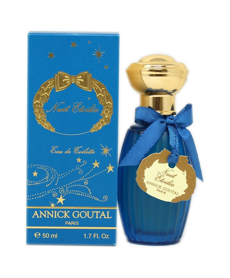 Annick Goutal — Annick Goutal Nuit Etoilee