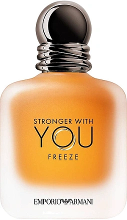 Giorgio Armani Emporio Armani Stronger With You Freeze