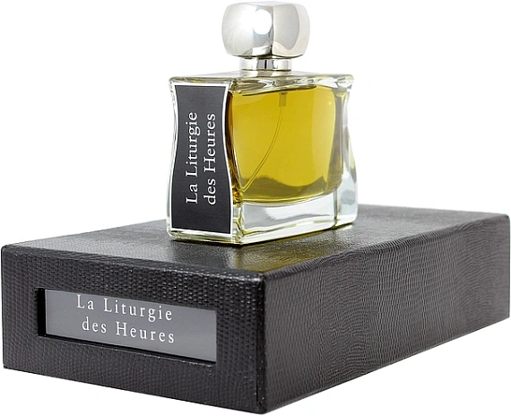 Jovoy — Jovoy La Liturgie des Heures