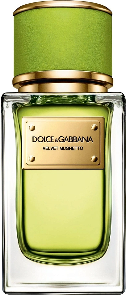 Dolce & Gabbana Velvet Mughetto — фото 2