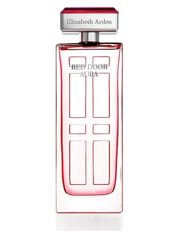 Elizabeth Arden — Elizabeth Arden Red Door Aura