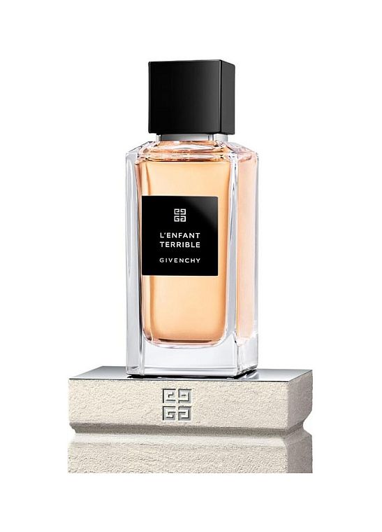 Givenchy — Givenchy L'Enfant Terrible