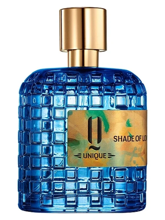Jardin de Parfums — Jardin de Parfums Shade Of Love