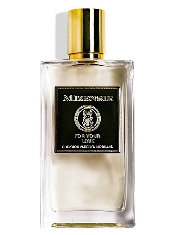 Mizensir — Mizensir For Your Love