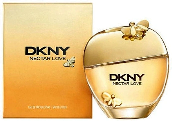 Donna Karan — Donna Karan DKNY Nectar Love