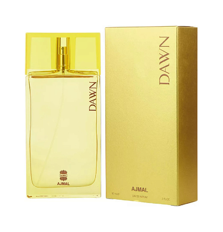 Ajmal — Ajmal Dawn
