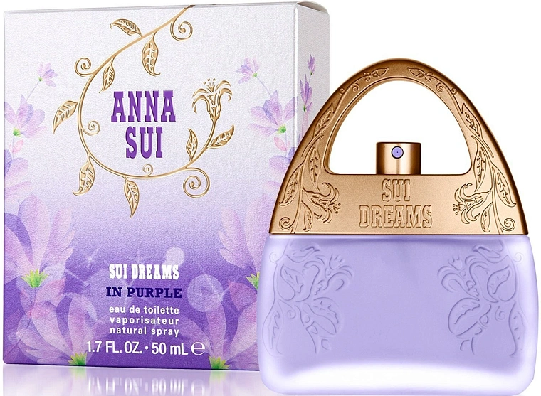 Anna Sui Sui Dreams In Purple — фото 3