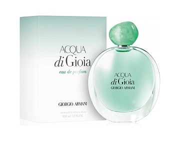 Giorgio Armani Acqua di Gioia Парфюмерная вода