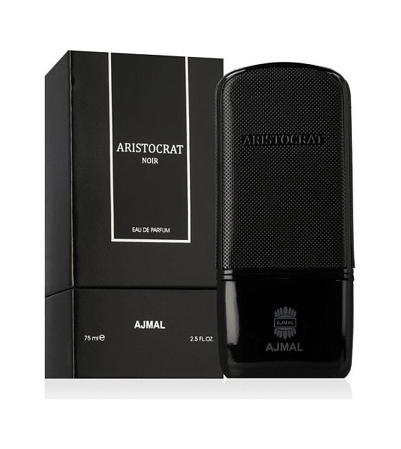 Ajmal — Ajmal Aristocrat Noir