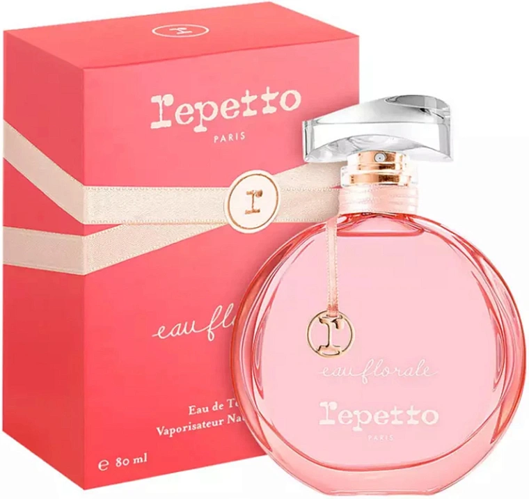 Repetto Eau Florale — фото 3
