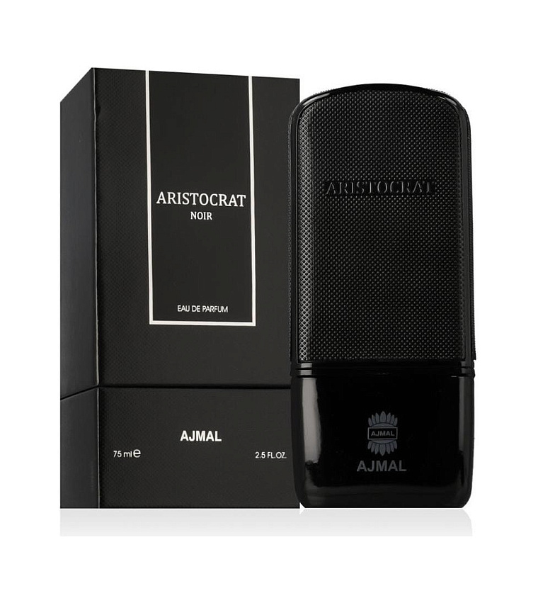 Ajmal — Ajmal Aristocrat Noir
