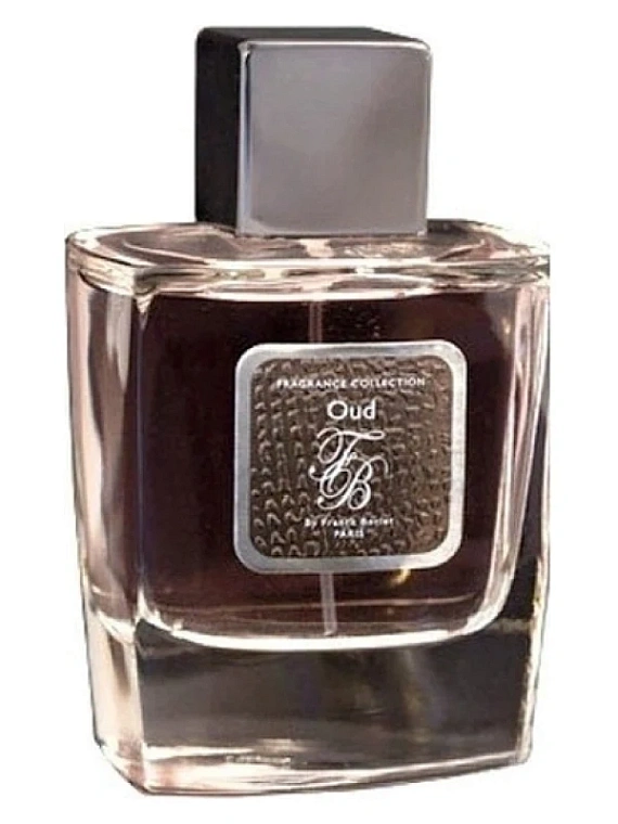 Franck Boclet — Franck Boclet Oud