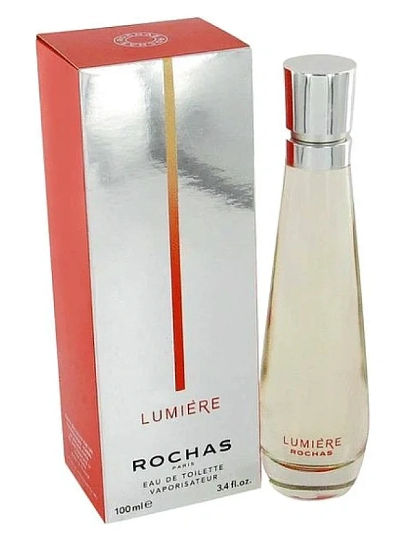 Rochas — Rochas Lumiere