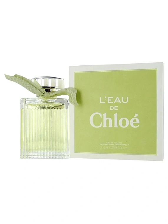 Chloe — Chloe Chloe L`Eau