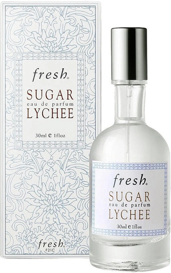 Fresh Sugar Lychee — фото 2