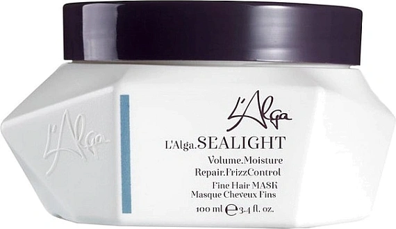 L'Alga — L'Alga Sealight Fine Hair Mask
