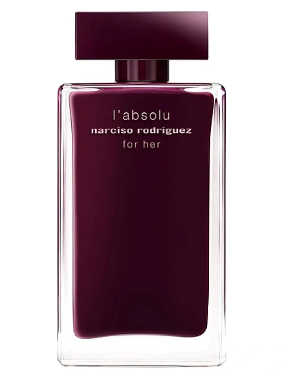Narciso Rodriguez — Narciso Rodriguez L`Absolu For Her