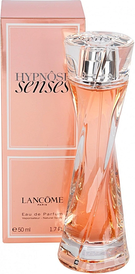 Lancome Hypnose Senses — фото 4