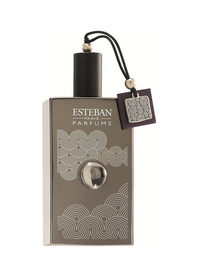 Esteban — Esteban Reve Blanc