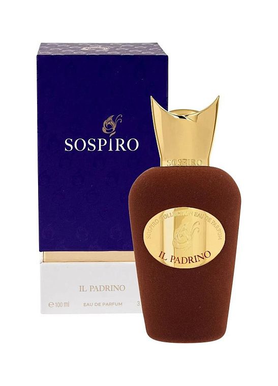 Xerjoff — Xerjoff Sospiro Il Padrino