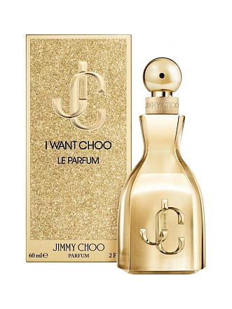 Jimmy Choo I Want Choo Le Parfum