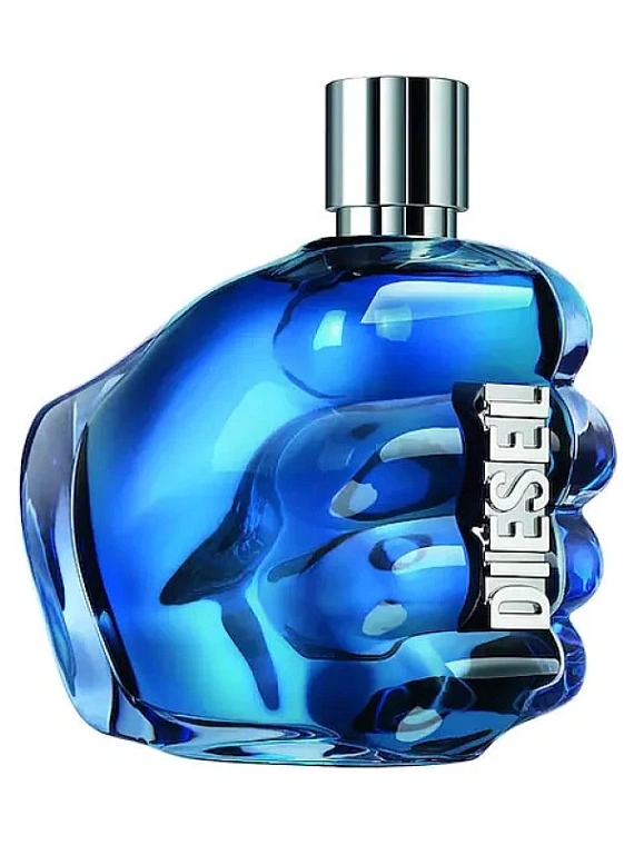 Diesel — Diesel Sound Of The Brave