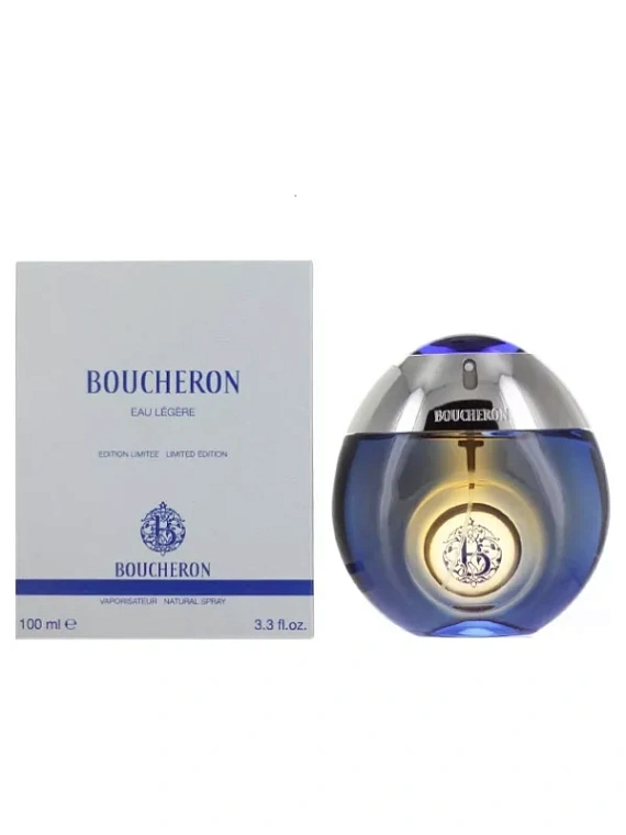 Boucheron — Boucheron Boucheron Eau Legere