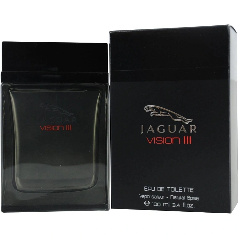 Jaguar Vision 3 — фото 4
