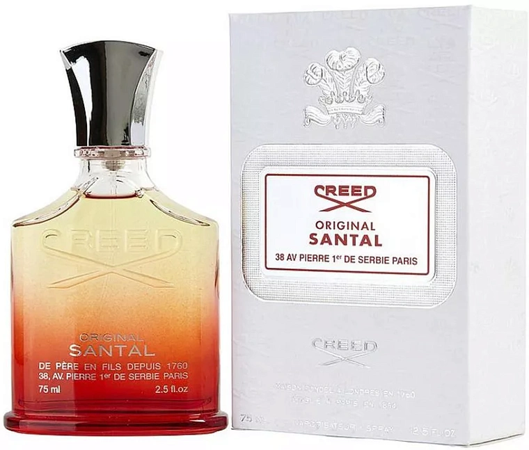 Creed Original Santal — фото 2