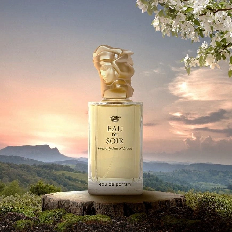 Sisley Eau du Soir Дезодорант-спрей — фото 2