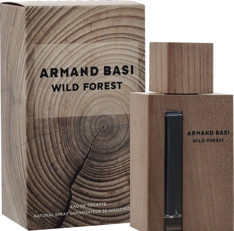 Armand Basi Wild Forest — фото 4