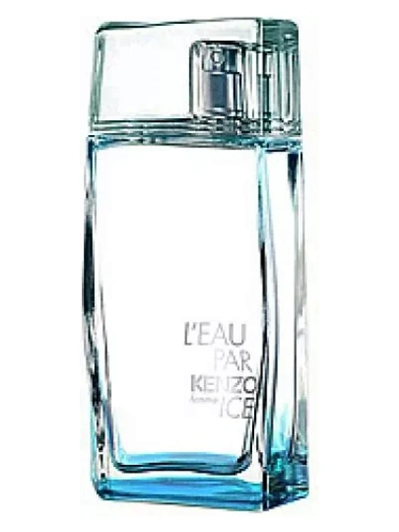 Kenzo — Kenzo L'eau par Kenzo Ice