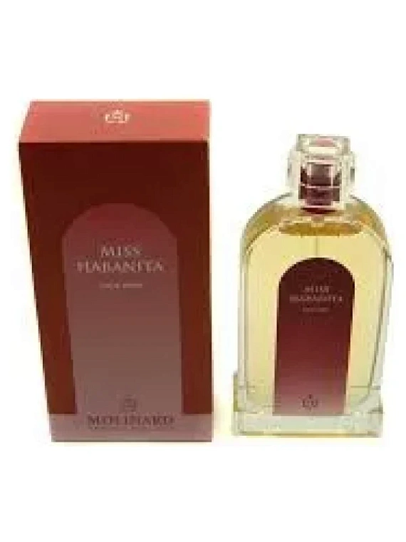 Molinard — Molinard Miss Habanita