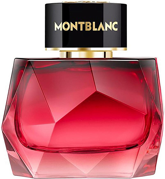 Mont Blanc — Mont Blanc Signature Elixir