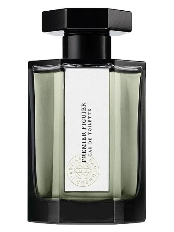 L`Artisan Parfumeur — L`Artisan Parfumeur Premier Figuier