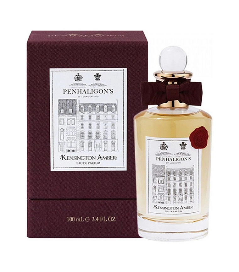 Penhaligon's — Penhaligon's Kensington Amber