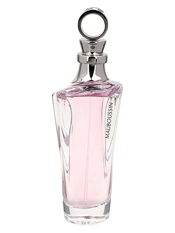Patrik Mauboussin — Patrik Mauboussin Mauboussin Rose Pour Elle